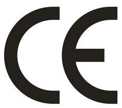 Dấu CE cho tiêu chuẩn Châu Âu